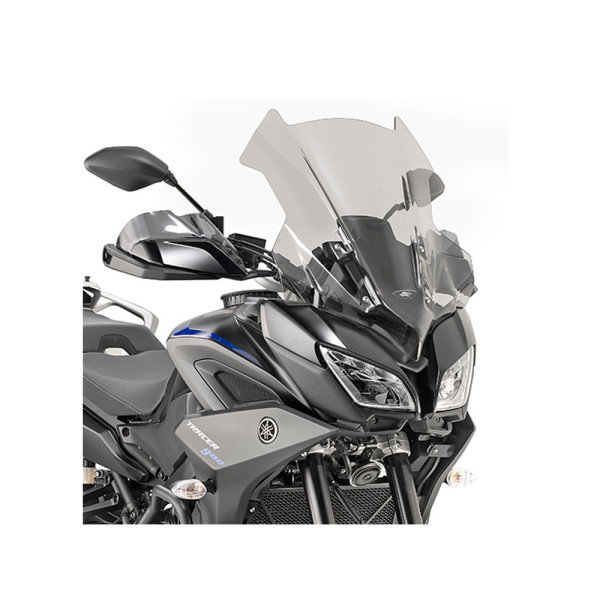 Затемнене скло Kappa Yamaha Tracer 900 / Tracer 900 GT (18-20)
