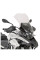 Прозора вітрове скло Kappa Benelli TRK502 (17-21), TRK502 X (17-21)