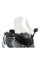 Прозора вітрове скло Kappa для Piaggio X8 125-150-200-250-400 (04 > 10), X-EVO 125-250-400 (07 > 11)