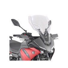 Прозора мотоциклетна вітрове скло Kappa Yamaha Tracer 700 (20-21)