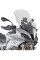 Мотоциклетний щиток Kappa для BMW S 1000 XR (20-) прозорий