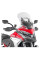 Прозора скло Kappa Ducati Multistrada V4 (21)