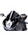 Спортивний щиток PUIG для Suzuki GSX-R 600 / 750 (11-) чорний