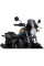 Мотоциклетний обвіс PUIG Naked New Generation для Hondy Rebel 300 (17-23)/ 500 (17-) сильно затемнений