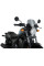 Мотоциклетний обвіс PUIG Naked New Generation Honda Rebel 300 (17-23)/ 500 (17-) легке затемнення