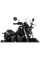 Мотоциклетний обтічник PUIG Naked New Generation Honda Rebel 300 (17-23)/ 500 (17-) прозорий