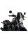 Мотоциклетний обвіс PUIG Naked New Generation Honda Rebel 300 (17-23)/ 500 (17-) чорний