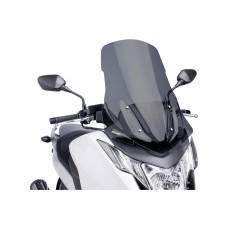 Скло PUIG V-Tech Touring для Honda Integra 750 (14-20) сильно затемнене