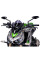 Обтічник PUIG Sport для Kawasaki Z1000 (14-20), Z1000R (17-21) сильно затемнений