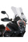 Туристичний щиток PUIG для KTM 1290 Super Adventure R/S (21-) прозорий