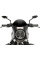 Обтікач PUIG Retrofairing для BMW R Nine T Scrambler (16-20) чорний