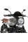 Обтікач PUIG Retrofairing для BMW R Nine T Scrambler (16-20) чорний