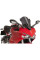 Спортивний екран PUIG для Ducati Supersport 939 / S (17-20), Supersport 950 / S (21-) сильно затемнений