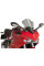 Спортивний екран PUIG для Ducati Supersport 939 / S (17-20), Supersport 950 / S (21-) легкий затемнений