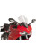 Спортивний екран PUIG для Ducati Supersport 939 / S (17-20), Supersport 950 / S (21-) прозорий
