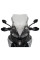 Туристичний щиток PUIG для Ducati Multistrada V4 / S (21-) сильно затемнений