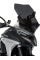 Туристичний щиток PUIG для Ducati Multistrada V4 / S (21-) сильно затемнений