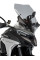 Туристичний екран PUIG для Ducati Multistrada V4 / S (21-) легкий затемнений