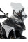 Туристичний щиток PUIG для Ducati Multistrada V4 / S (21-) прозорий
