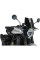 Обтічник PUIG для Husqvarna Vitpilen 701 (17-21) чорний