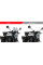 Обтічник PUIG для Husqvarna Vitpilen 701 (17-21) чорний