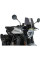 Вітрове скло PUIG для Husqvarna Vitpilen 701 (17-21) сильно затемнене