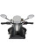 Вітрове скло PUIG Naked New Generation для Ducati Monster 937 (21-) сильно затемнене
