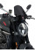Вітрове скло PUIG Naked New Generation для Ducati Monster 937 (21-) сильно затемнене