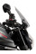 Вітрове скло PUIG Naked New Generation для Ducati Monster 937 (21-) сильно затемнене