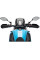 Спортивний щиток PUIG для Yamaha Tenere 700 (19-), Rally Edition (21-), World Raid (22-) легке тонування