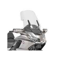 Мотоциклетний екран GIVI Honda GL 1800 Gold Wing (18-) прозорий