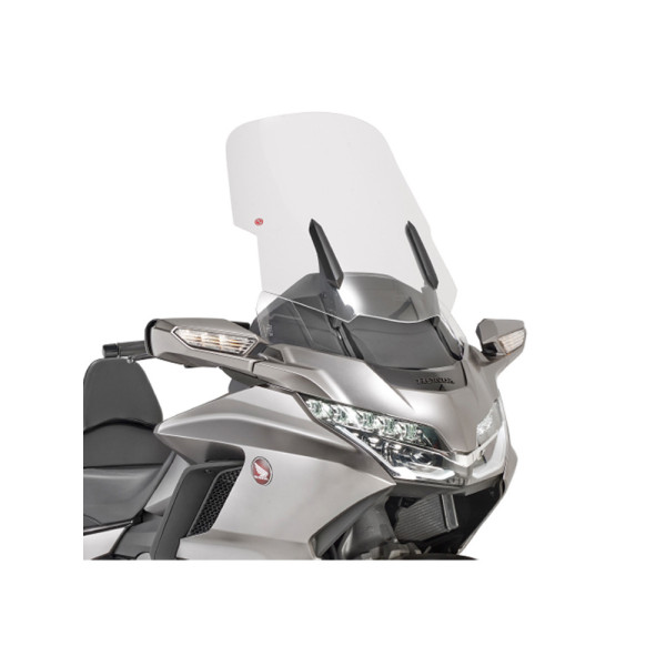 Мотоциклетний екран GIVI Honda GL 1800 Gold Wing (18-) прозорий
