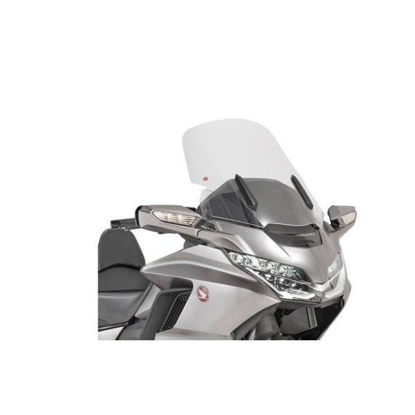 Мотоциклетний екран GIVI Honda GL 1800 Gold Wing (18-) прозорий