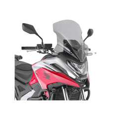 Мотоциклетний щиток Givi для Honda NC 750 X (21-) затемнений
