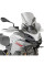 Мотоциклетний щиток Givi Ducati Multistrada V4/ V4 S (21-) затемнений