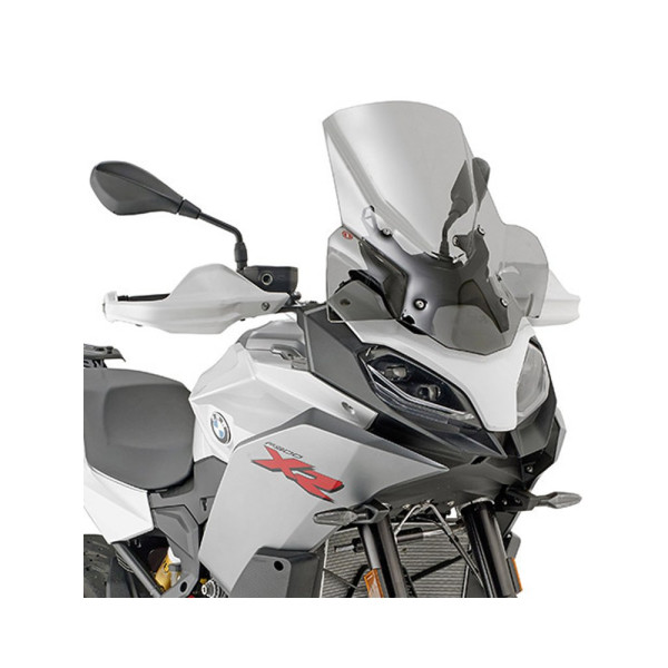 Мотоциклетний щиток Givi Ducati Multistrada V4/ V4 S (21-) затемнений