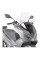 Скло GIVI Honda PCX 125 (18-20) прозоре кронштейн у комплекті