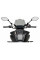 Вітрове скло PUIG Naked New Generation для Yamaha MT-07 (21-) легке затемнення