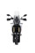 Прозора мотоциклетна вітрове скло Touratech MRA Yamaha Tenere 700