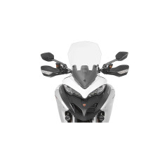 Прозора мотоциклетна вітрове скло L Touratech Ducati Multistrada 1200 (15-18)/ 950