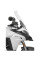 Прозора мотоциклетна вітрове скло L Touratech Ducati Multistrada 1200 (15-18)/ 950