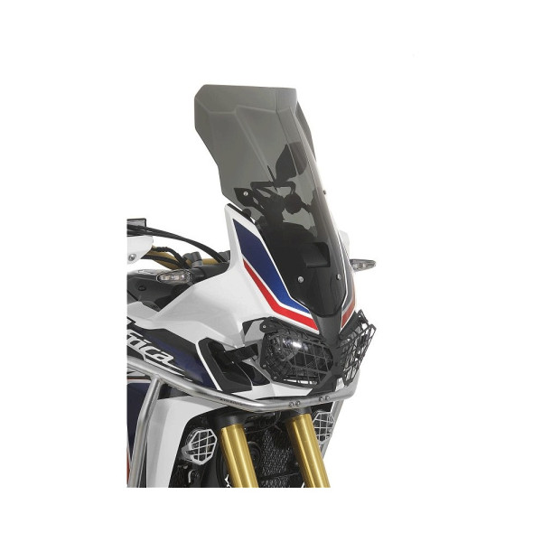 Затемнене мотоциклетне скло L Touratech Honda CRF1000L Africa Twin/Adventure Sports
