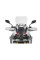 Прозора мотоциклетна вітрове скло L Touratech Honda CRF1000L Africa Twin/Adventure Sports