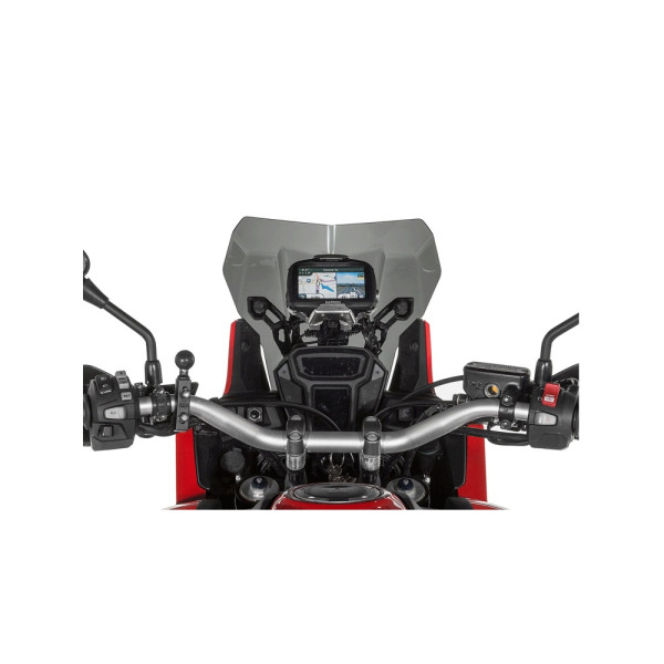 Затемнене мотоциклетне скло M Touratech Honda CRF1000L Africa Twin/Adventure Sports