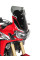 Затемнене мотоциклетне скло M Touratech Honda CRF1000L Africa Twin/Adventure Sports