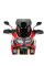Затемнене мотоциклетне скло M Touratech Honda CRF1000L Africa Twin/Adventure Sports