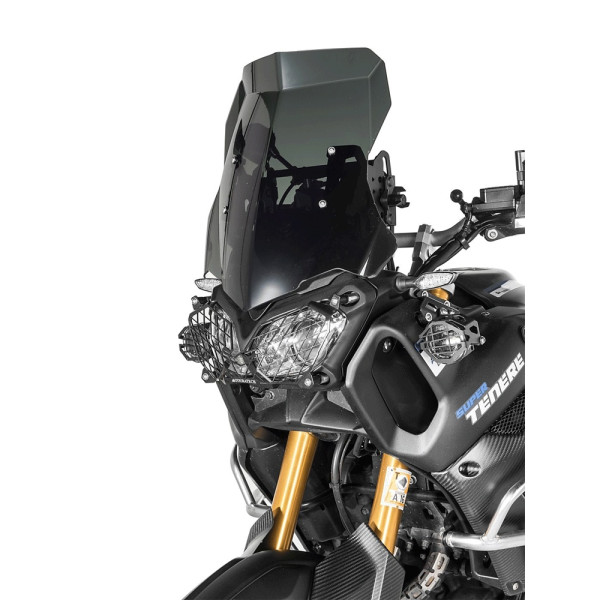 Затемнене мотоциклетне скло M Touratech Yamaha XT1200Z /ZE Super Tenere (14-)