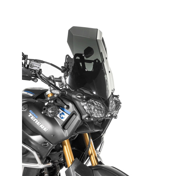 Затемнене мотоциклетне скло M Touratech Yamaha XT1200Z /ZE Super Tenere (14-)