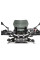 Затемнене мотоциклетне скло M Touratech Yamaha XT1200Z /ZE Super Tenere (14-)