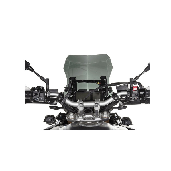 Затемнене мотоциклетне скло M Touratech Yamaha XT1200Z /ZE Super Tenere (14-)